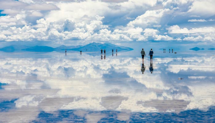 Bolivia Melhores Pontos Turísticos