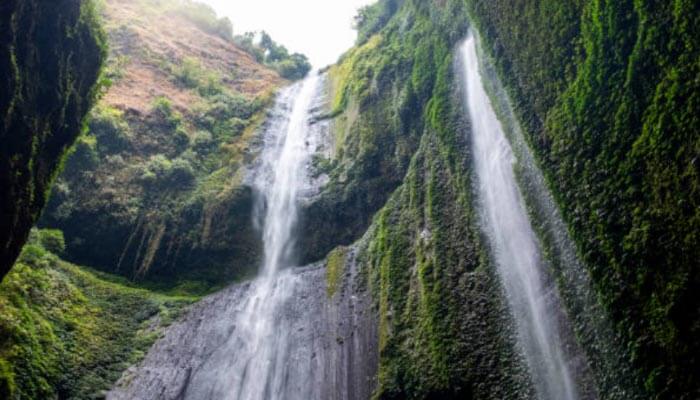 Parque Nacional dos Vulcões 