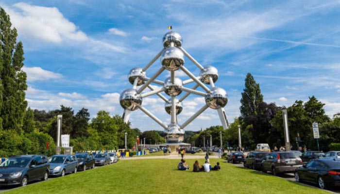 Atomium