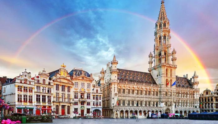 Bélgica Pontos Turísticos, Onde ir e o que fazer
