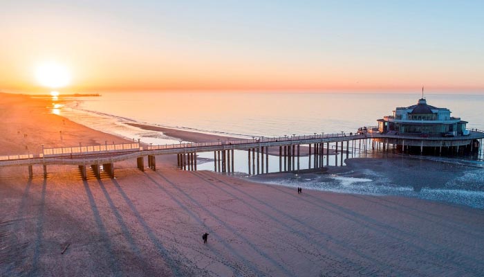 Blankenberge