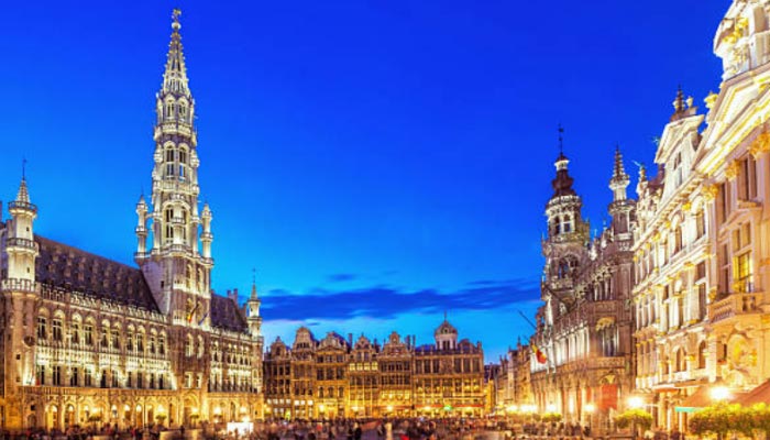Bruxelas