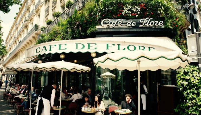 Café-de-flore-em-Paris