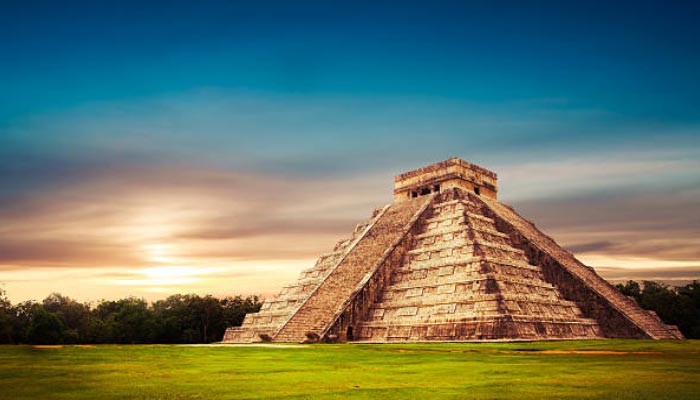 México Pontos Turísticos, onde ir, o que fazer e comer?
