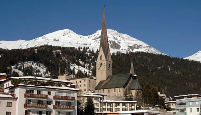 Davos
