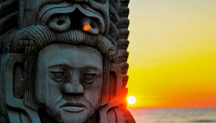 El salvador Pontos Turisticos