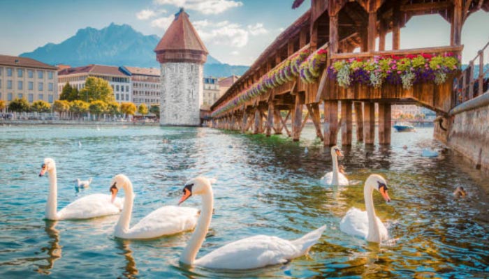 Lago-Lucerna