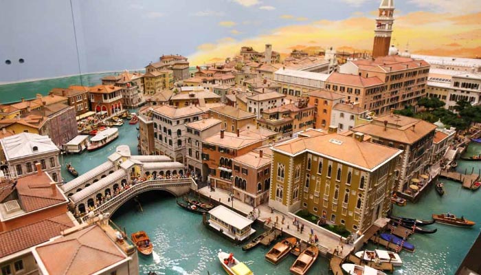 Miniatur Wunderland