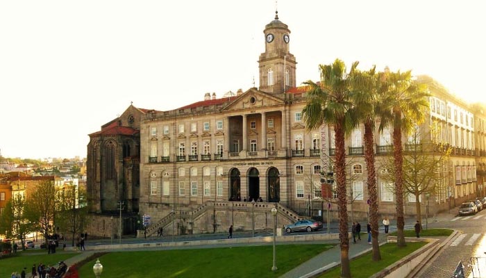 Palacio-da-Bolsa