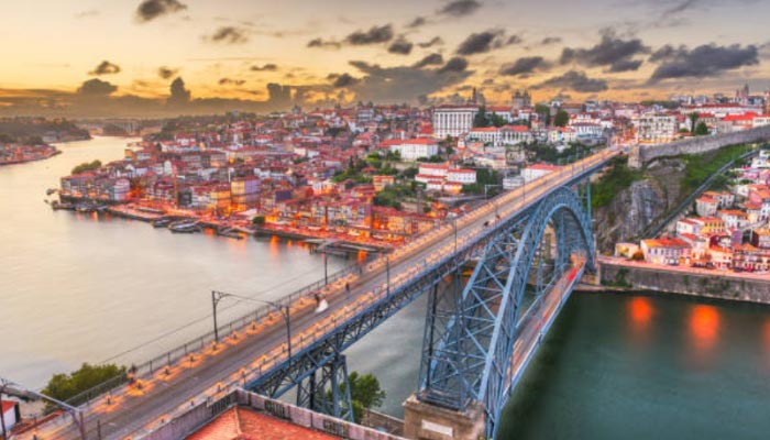 Ponte-Dom-Luís