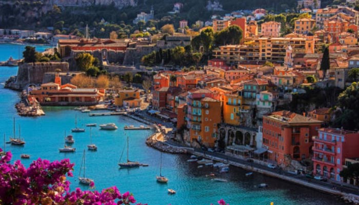 Riviera-Francesa-e-Nice