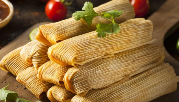 Tamal