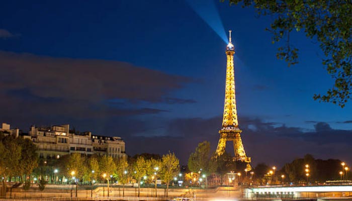 Torre-Eifel