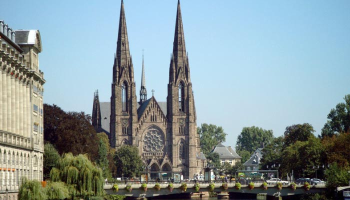 catedral-de-estrasburgo