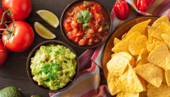 guacamole