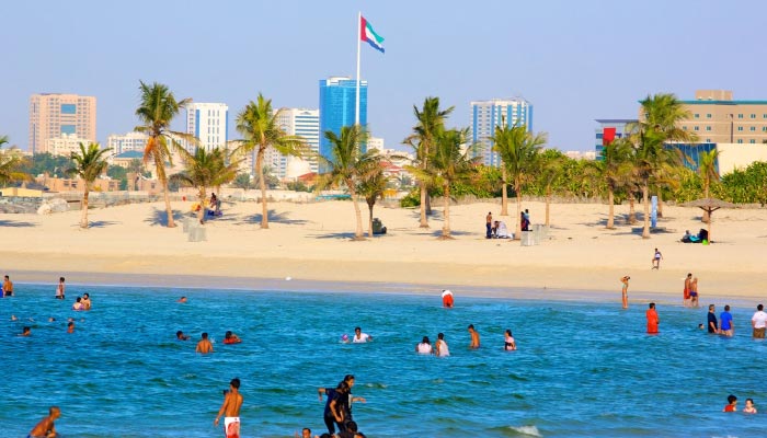 Al-Mamzar-Beach-Park