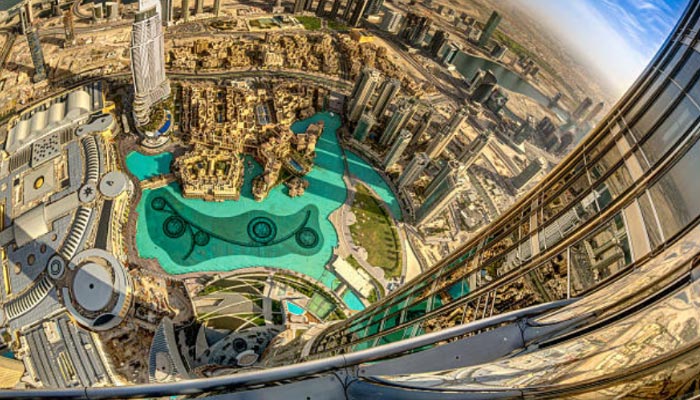 Burj-Khalifa
