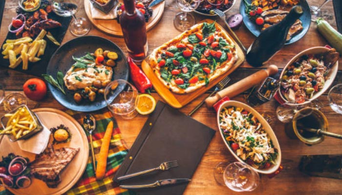Comida-italiana