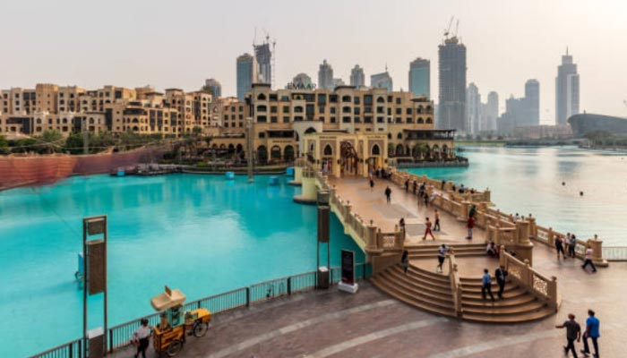 Dubai-Mall