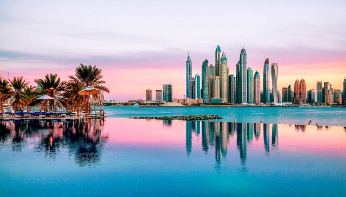 Dubai