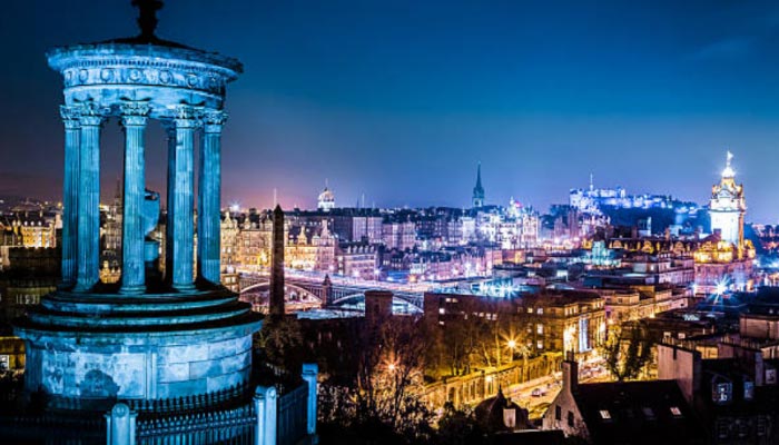 Edimburgo