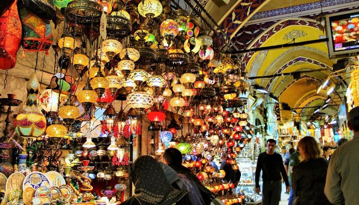 Grand-Bazaar