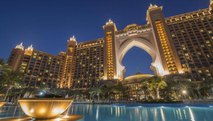Hotel-Atlantis