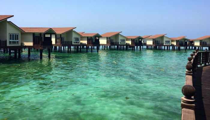 Ilha-de-Kish