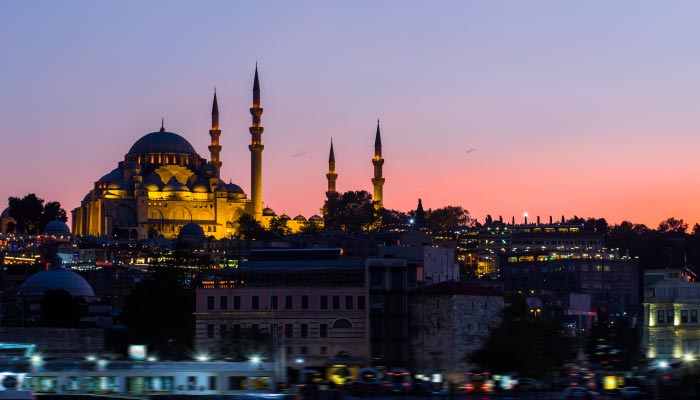 Istambul
