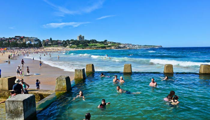 Moonee-Beach