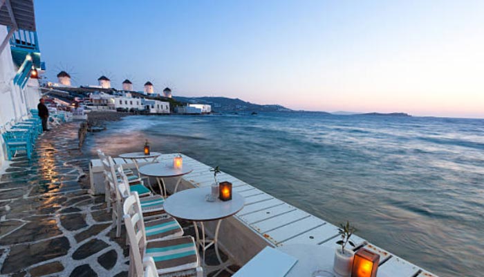 Mykonos
