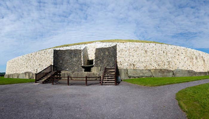Newgrange