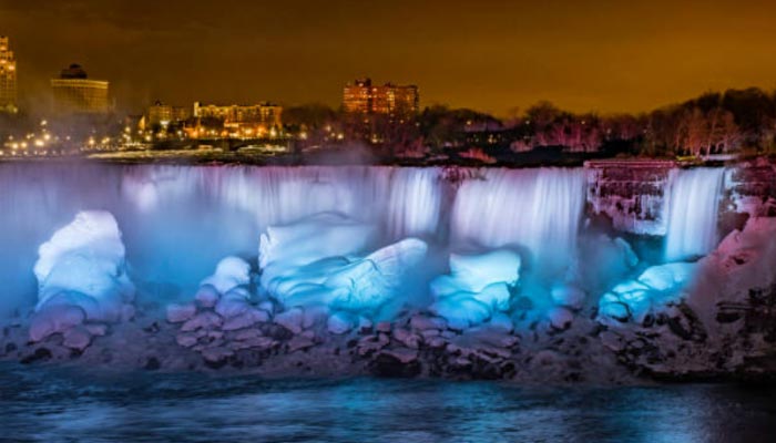 Niágara-Falls