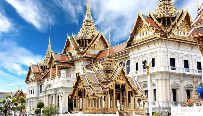Palácio-de-Bangkok