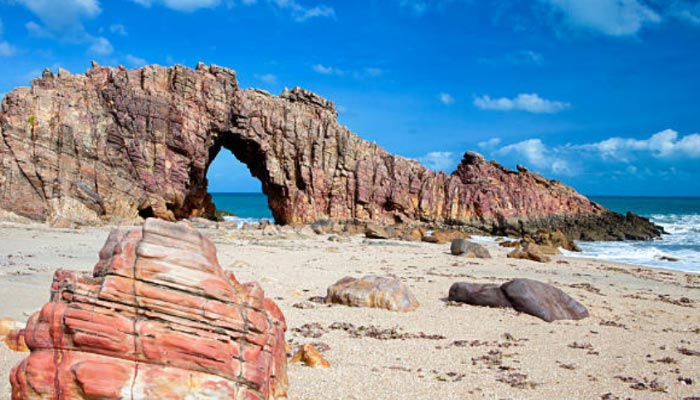 Jericoacoara – O que fazer em 3,4 ou 5 dias?