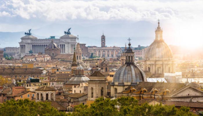 Roma