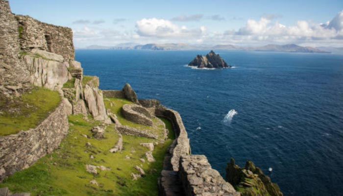 Skellig-Michael