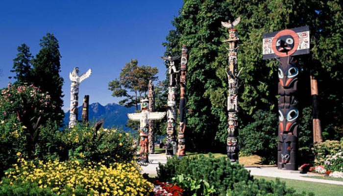 Stanley-Park