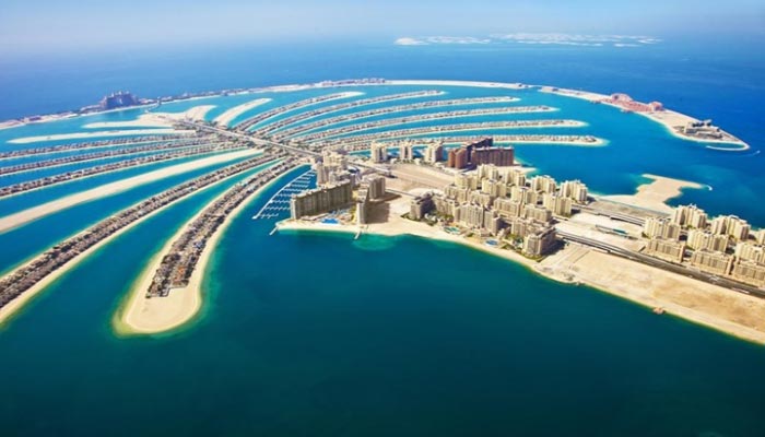 The-Palm-Dubai