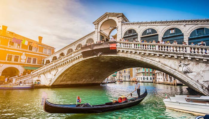 Veneza