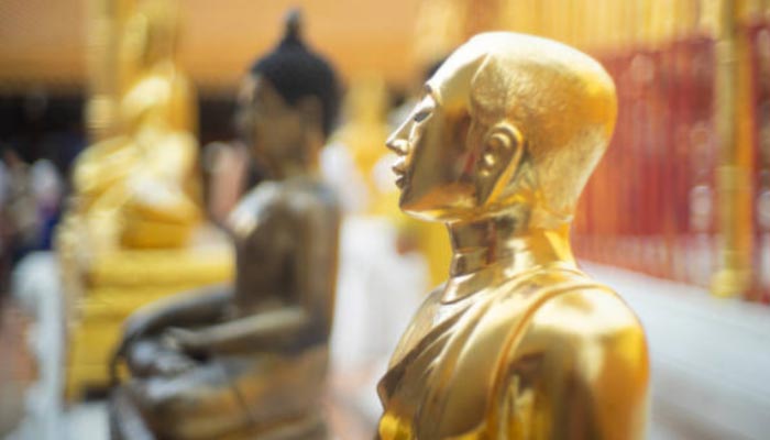 Wat-Doi-Suthep