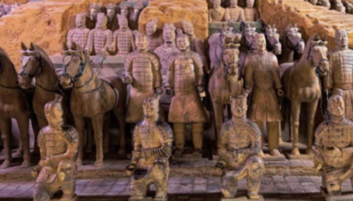 Xi’an