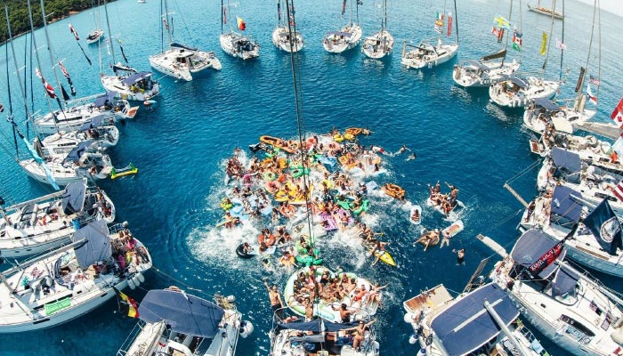 Yatch Wee