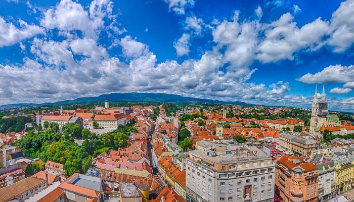 Zagreb