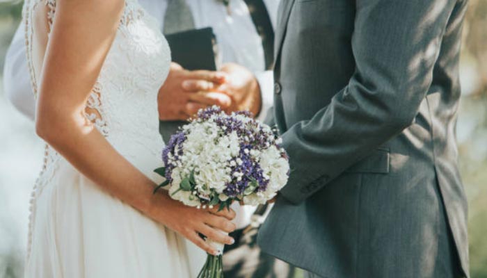 casamento