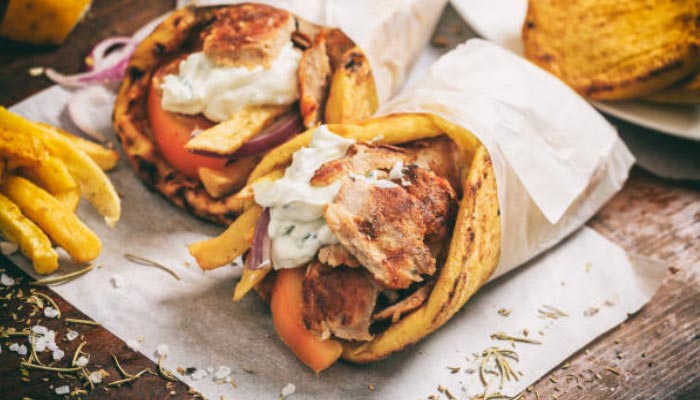 kebab