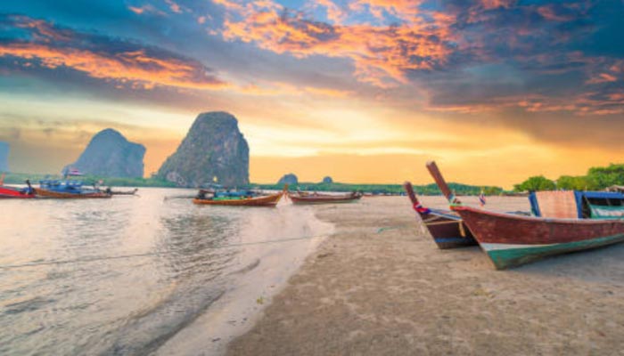 tailandia
