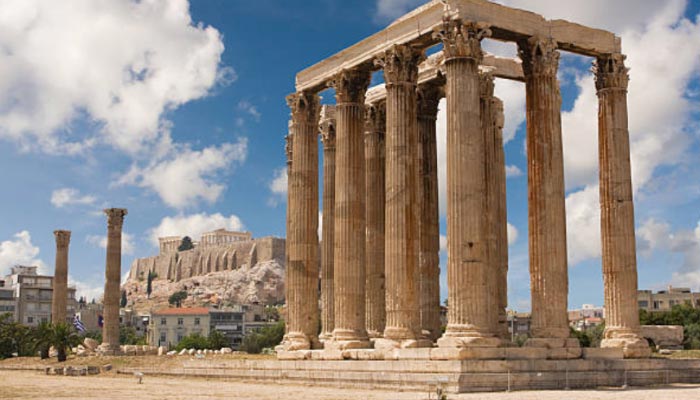 templo-de-Zeus