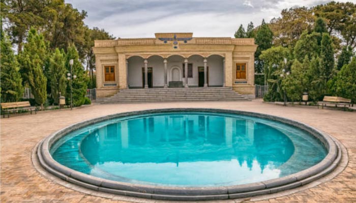 templo-de-fogoYazd Atash Behram