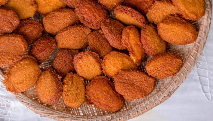 Acarajé